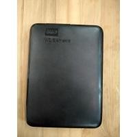 ราคา ฮาร์ดดิสก์ภายนอก 2 TB WD Elements สีดํา 2.5 USB 3 (28837938079)