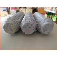 ราคา กระทงจีบ กระดาษจีบ 3219 A กระทงเค้กกล้วยหอม กระทงปุยฝ้าย กระทงกระดาษมีลาย (5914938739)