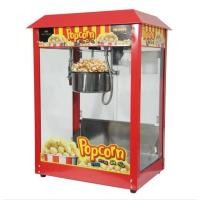 ราคา Fry king popcorn ตู้ป๊อปคอร์น (8 ออนซ์) เครื่องคั่วข้าวโพดไฟฟ้า เครื่องทำป๊อปคอร์นไฟฟ้า FR-POP4 (4967259355)