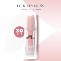 ราคา HER HYNESS HYDRA GLOW ADVANCED SKIN BOOSTER SERUM 30 ML ไฮดรา โกลว์ เซรั่ม 30 มล. (18054666683)