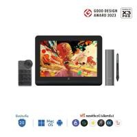 ราคา XPPen Artist Pro 14 (Gen 2) Drawing Display Low Blue Light FHD Monitor Fully Laminated Screen มือ 2 (25659021631)