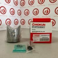 ราคา ชุดลูกสูบแหวน honda DASH/ LS125 STD HOKUN (8889946544)