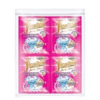 ราคา ไฟน์ไลน์ สีชมพู น้ำยาซักผ้าสูตรเข้มข้น แบบซอง 12 ซอง น้ำยาซักผ้า โปร-คลีน 30ml fineline แบบซองเล็ก น้ำยาซักผ้าขจัดคราบ (44414189096)