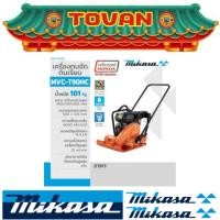 ราคา MIKASA เครื่องตบดิน เครื่องยนต์ GX160รุ่น MVC-T90HC # ออกใบเสร็จ-ใบกำกับภาษีได้ครับ (24170083752)