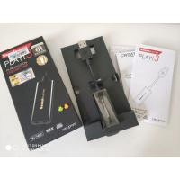 ราคา Creative Play3 SoundBlaster USB DAC AMP สินค้าไทยส่งไว ฟรีค่าจัดส่ง (8322814598)