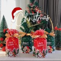 ราคา ขนมอาลัวกะทิอบควันเทียนธีมคริสมาส2024 (20786880539)