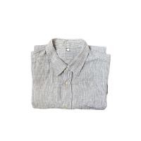 ราคา เสื้อเชิ้ตแขนสั้น Muji (14138431472)