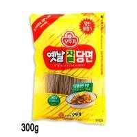 ราคา >>ส่งจากไทย>>ทังมยอน วุ้นเส้นเกาหลี 300g Ottogi จับเช เนียวนุ่ม อร่อย 오뚜기 알뜰당면 วุ้นเส้นเกาหลี (3992115757)