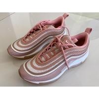 ราคา แท้ มือสอง Nike Air Max 38.5 สภาพ 90-95% (14281715723)