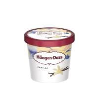 ราคา Haagen Dazs ฮาเก้นดาสไอศกรีมไซส์ mini cup 81 กรัม (22270908488)