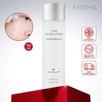 ราคา Missha Time Revolution The First Treatment Essence 5X Skincare 180ml - Hydrating, Brightening, Anti-aging Korean Beauty Essential (29460524460)