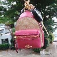 ราคา เป้จิ๋ว coach 100% outlet America collection ใหม่ งานตามหา (2809092323)