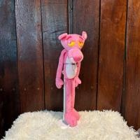 ราคา ตุ๊กตา พิงค์แพนเตอร์ ตุ๊กตาเสือชมพู ตุ๊กตาน่ารักๆ ตุ๊กตาตัวการ์ตูน Pink Tiger pink panther doll (28457288919)