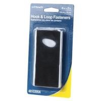 ราคา เทปหนามเตยม้วน SOFT TOUCH4810395 2x4 นิ้ว สีดำ (44455291454)