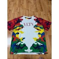 ราคา เสื้อยืดValentino แท้ (29261400465)