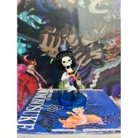 ราคา ของแท้ WCF บรู๊ค Brook WT100 05 World Collectable Figure ฟิกเกอร์ โมเดล วันพีช Figure Model One piece (28456525279)