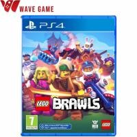 ราคา ps4 lego brawls ( english zone 2 ) (22057160214)