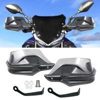 ราคา GF For YAMAHA MT03 MT25 MT 03 25 MT-03 MT-25 2015-2024 2022 2023 Motorcycle Handguard Hand shield Protector Windshield A (41161594195)