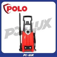 ราคา POLO เครื่องฉีดน้ำแรงดันสูง 1600 วัตต์ แรงดัน 130 บาร์ รุ่น WARRIOR-130 (27771799407)
