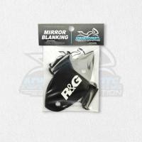 ราคา REPLIKA Mirror Blanking CBR 150 Facelift ใหม่ 2019 - 2021 R&G Replica (43274569935)
