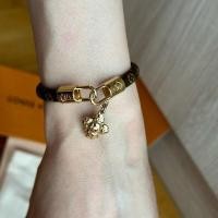 ราคา LOUIS VUITTONใหม่ พร้อมส่ง สร้อยข้อมือ Lv เลือกได้ 2024 (29126300328)