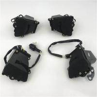 ราคา รถประตูล็อคมอเตอร์ Actuator สําหรับ Kia Cerato 2005-2012 ด้านหน้าด้านหลังซ้ายขวาประตู Latch Assembly เซ็นทรัลล็อคมอเตอร์ 2pin/4pin (49701008373)