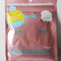 ราคา Lululun Mask sheet 7 (462629443)