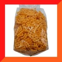 ราคา 1 ถุงข้าวเกรียบตาข่าย รส บาบิคิว แบบซอง ข้าวเกรียบงานเลี้ยง ข้าวเกรียบ 300 กรัม (6030981765)