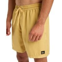 ราคา QUIKSILVER กางเกงบอร์ดชอร์ตผู้ชาย Mens Everyday Surfwash 17" Swim Shorts-Yellow 253 EQYJV04156-YHP0 (44212789516)