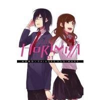 ราคา หนังสือภาษาอังกฤษ (English Book) Horimiya, Vol. 1 [Paperback] (40700456003)