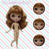 ราคา *พรีออเดอร์* Blythe Reject บลายธ์ Matte face หน้าแบบด้าน (1924613812)