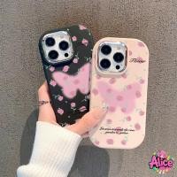 ราคา Aliceเคสโทรศัพท์ผีเสื้อสีม่วง ไอโฟน11 For iPhone 11 12 13 14 15 16Pro MAX X XS XR XS 6 7 8Plus SE2020 เคสโทรศัพท์ (42265274256)