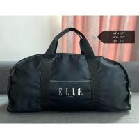 ราคา กระเป๋าเดินทาง ELLE มือสองของแท้จากญี่ปุ่น (11567798366)