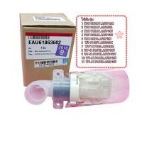 ราคา อะไหล่ของแท้/มอเตอร์เดนน้ำ/อะไหล่เครื่องซักผ้าแอลจี/EAU61863602/(AC DRAIN MOTOR 220V; LG (43656680071)
