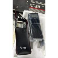 ราคา icom ic-2S ใหม่ จากjapan (25263589958)