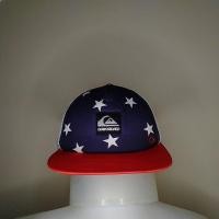 ราคา หมวก Quiksilver มือสอง (19376928460)