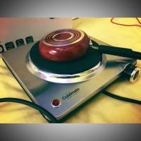 ราคา เตาไฟฟ้า (Hot Plate), Cuizimate (2811963244)