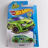 ราคา รถเหล็ก Hotwheels AUDACIOS (ib55) (28818318030)