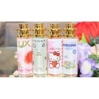 ราคา น้ำหอม การบินไทย มี20กลิ่น สำหรับชายและหญิง perfume น้ำหอมการบินไทย แท้ 100% ปริมาณ 50 ml. d per1 (2755568142)