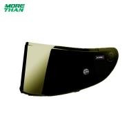 ราคา ชิลด์หมวก MT V-29 Iridum Gold ปรอททอง สำหรับรุ่น KRE+ (16379129141)