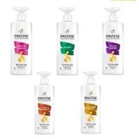 ราคา NS แพนทีน โปร-วี แชมพู 380 มล. (4670076846)