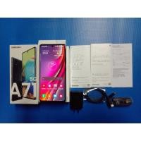 ราคา samsung galaxy A71 5g มือ2สภาพ 90% (20225961049)