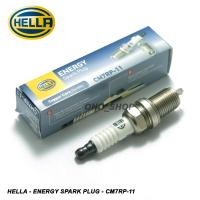 ราคา Hella - หัวเทียนพลังงาน - CM7RP-11 - หัวเทียนรถยนต์ (43920811602)