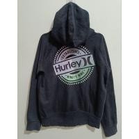 ราคา HURLEY เสื้อฮู้ดไซส์ใหญ่ AUCTION + เซอร์ไพรส์ BONUS (24262915943)