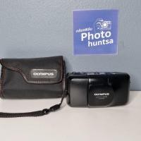 ราคา กล้องฟิล์ม olympus mju zoom 35-70 mm (ส่งฟรี) (9119494365)
