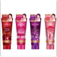 ราคา โลชั่นน้ำหอมบำรุงผิวกาย วูเน่ เพอร์ฟูม บอดี้ โลชั่น 180ml. Woonae Perfume Body Lotion (23457538139)