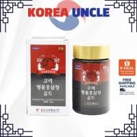 ราคา [KOREA UNCLE] Samshin ชาเหลวโสมแดงเกาหลี 240g – เครื่องดื่มสารสกัดจากโสมแดงแบบดั้งเดิม ชาสมุนไพรเหลว จัดส่งฟรี K-Deal (53901665526)