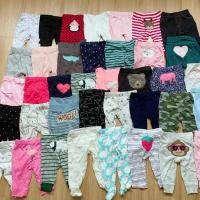 ราคา [หลายรุ่น] กางเกงก้นสัตว์ / ถุงเท้า คาร์เตอร์ เนื้อนุ่มสบาย (24229595789)