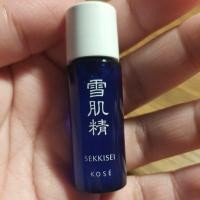 ราคา kose sekkisei lotion น้ำตบผีดิบขนาดทดลอง9ml ราคาถูกที่สุด (4768704241)