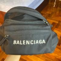 ราคา Balenciaga belt bag used like new ส่งต่อ (6023406313)
